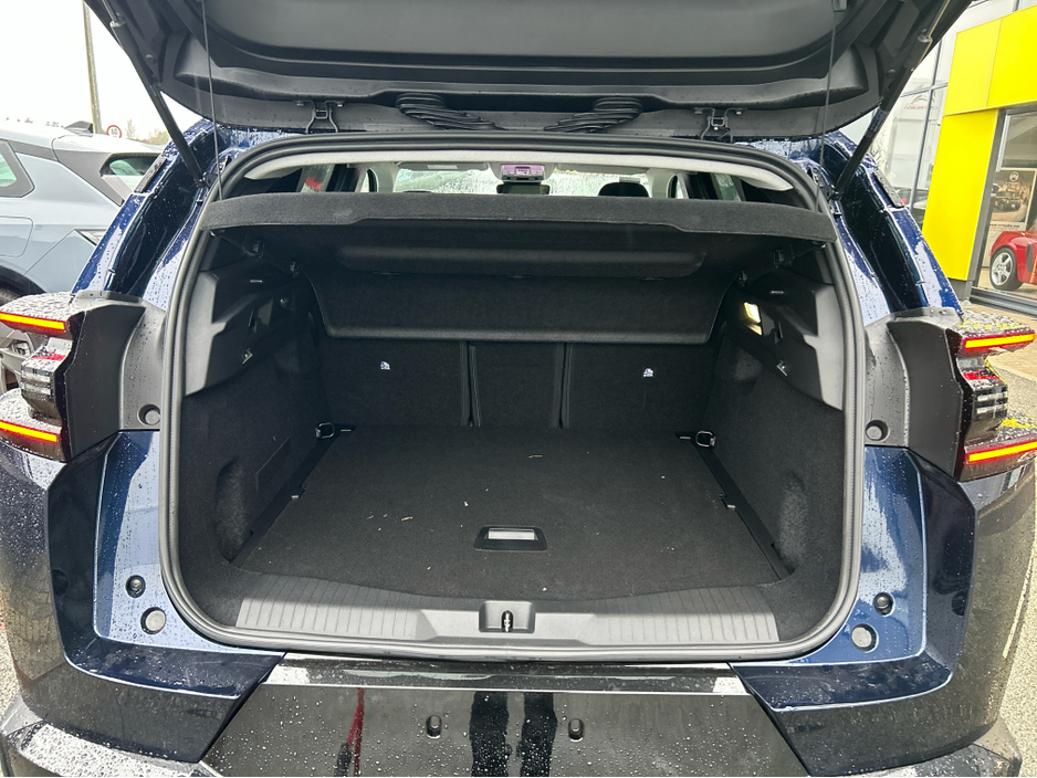 2026 Citroen C5 Aircross - image 12