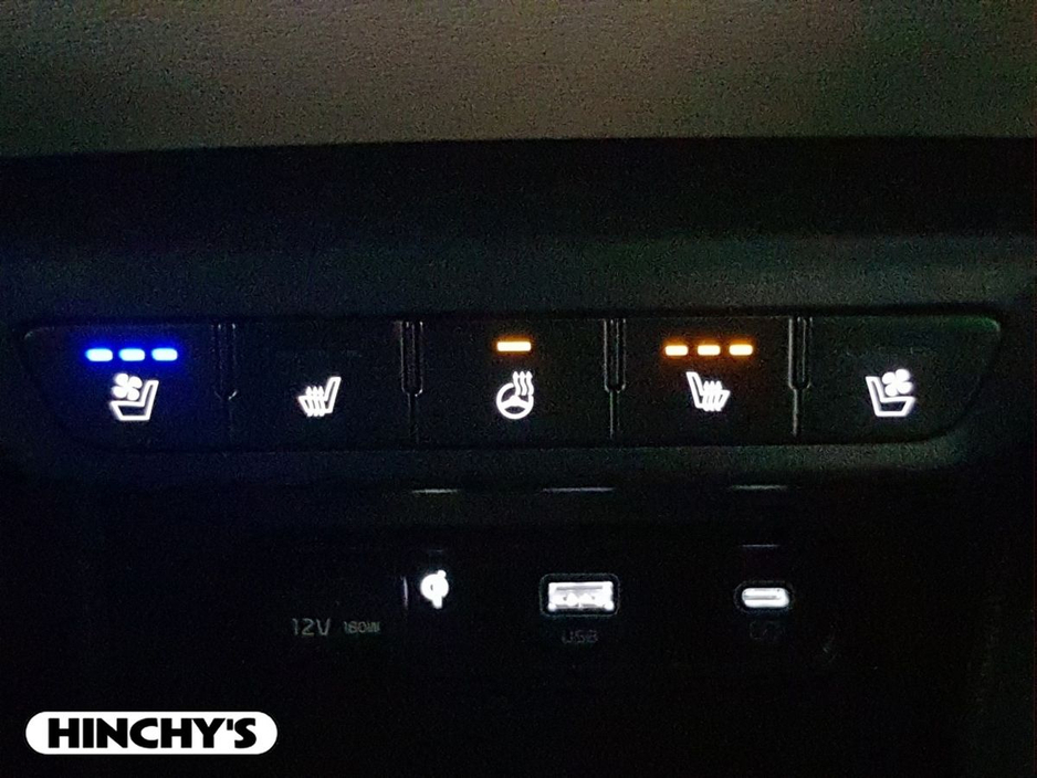 2023 Kia Sportage K4 Diesel MHEV €35,900