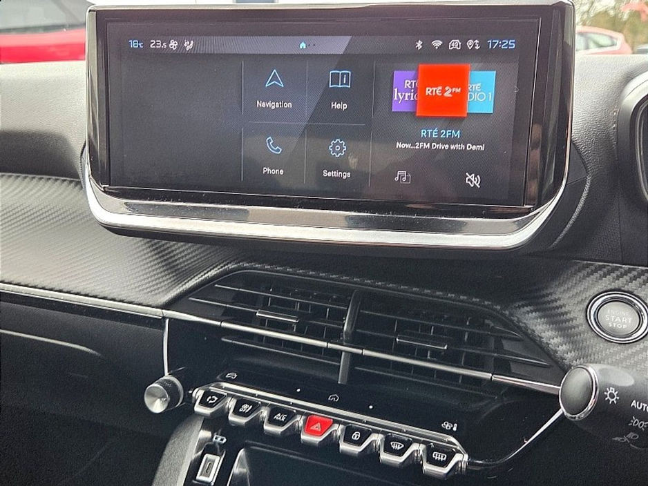 2024 Peugeot 2008 - image 12