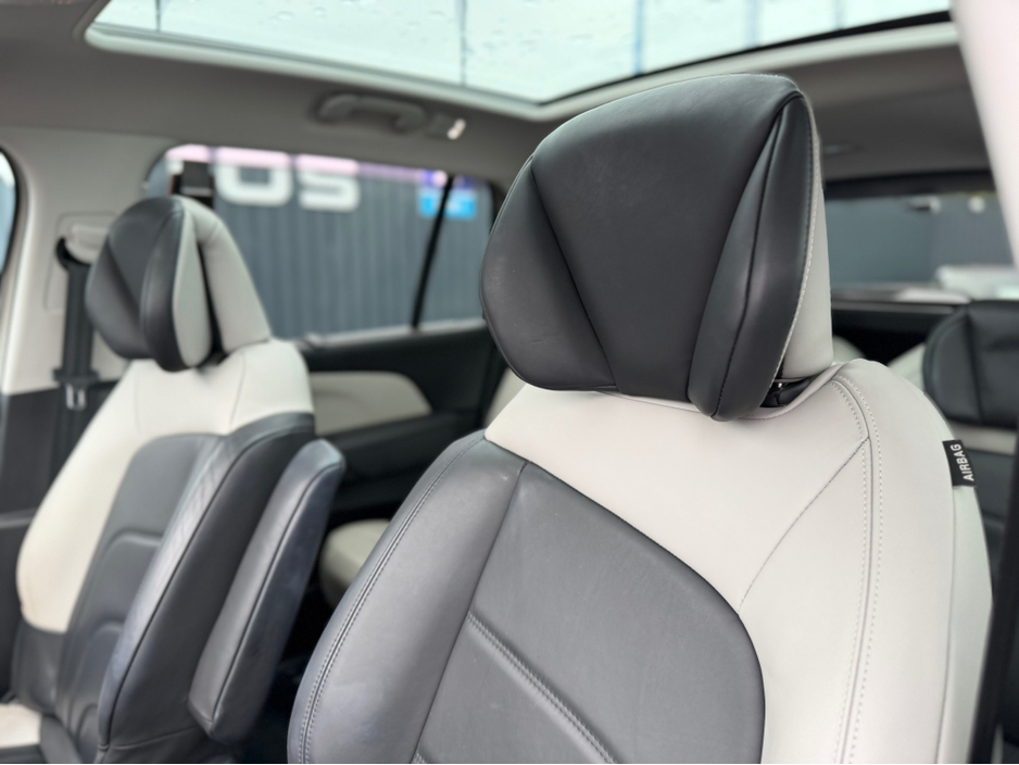 2020 Citroen Grand C4 Picasso ***DEPOSIT TAKEN*** 2.0L DIESEL - AUTO - 7 SEATS - 12M WARRANTY - CAR: 1708 €21,950