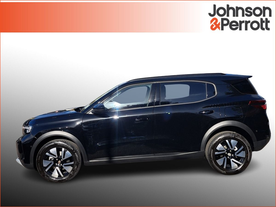 2026 Opel Frontera Hybrid 1.2 GS 136HP €35,695