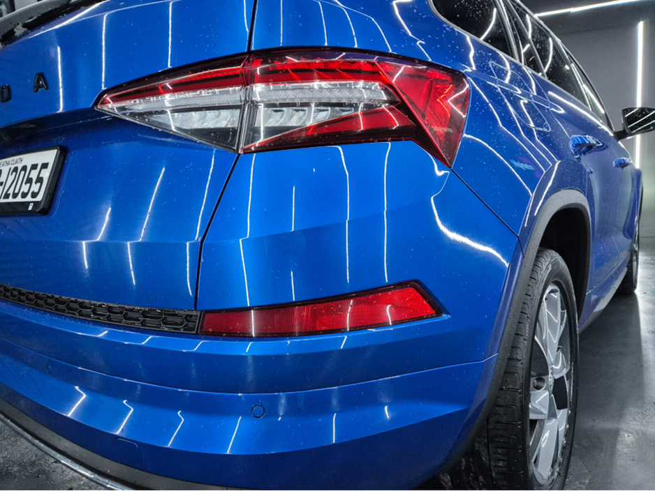 2023 Skoda Kodiaq - image 16