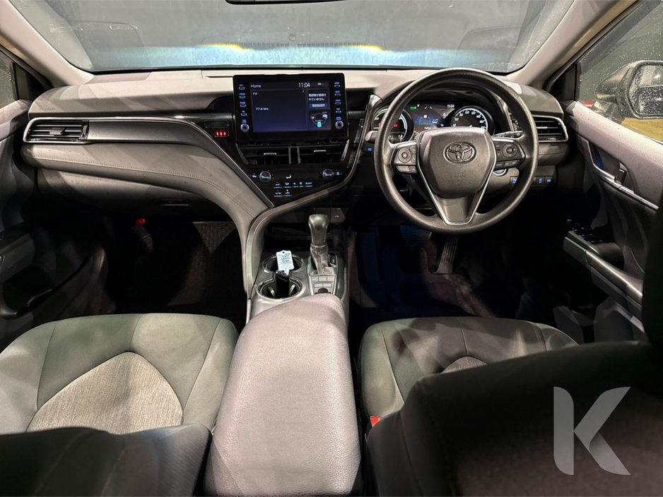 2021 Toyota Camry - image 13