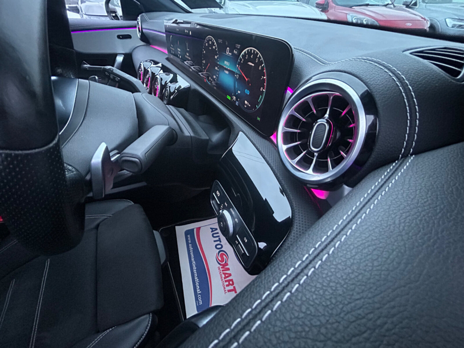 2022 Mercedes-Benz A Class - image 32