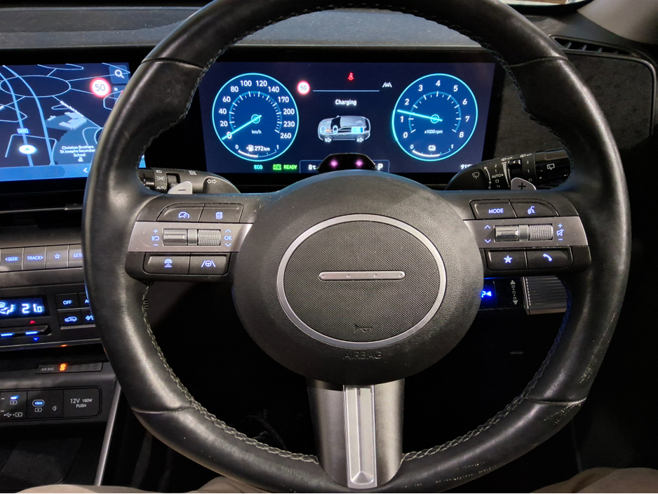 2023 Hyundai Kona - SOLD- SOLD -