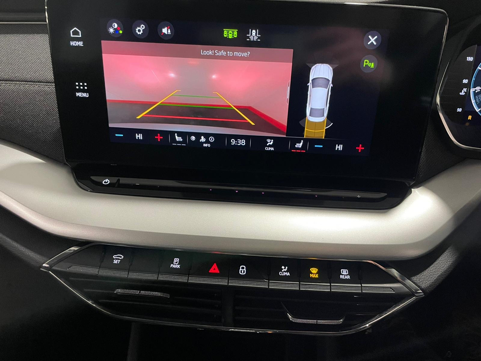 2024 Skoda Octavia STYLE 2.0 TDI 115 €32,900