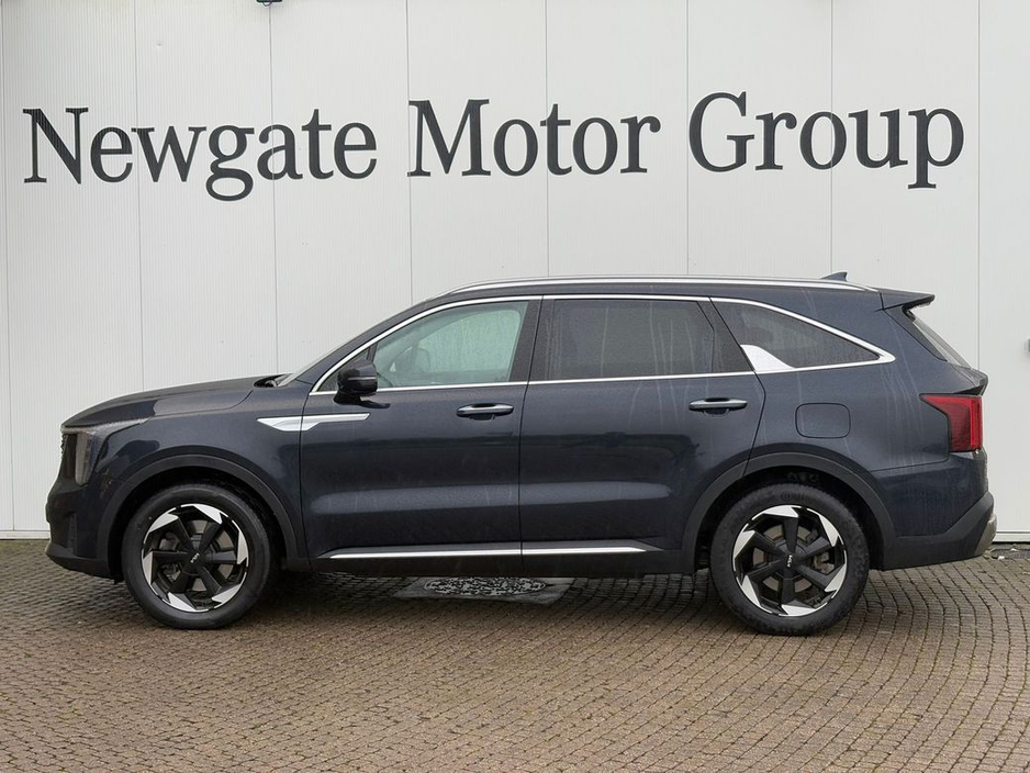 2024 Kia Sorento DSL PE 7S €56,950