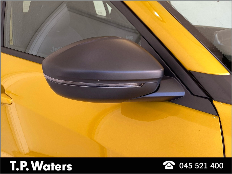 2026 Jeep Avenger - image 11