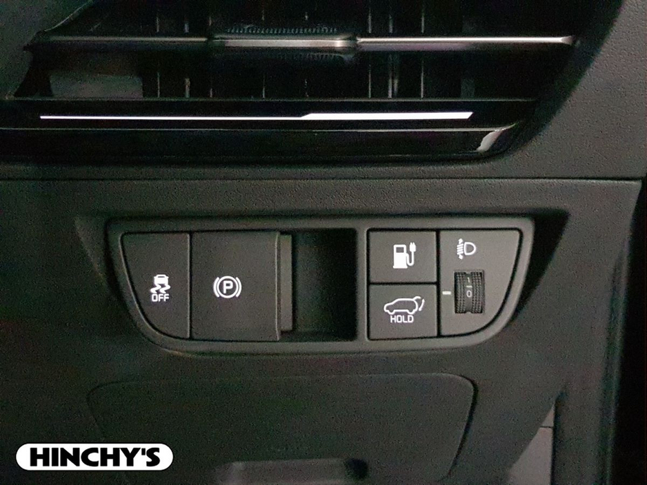 2026 Kia EV6 EV6 Earth PE