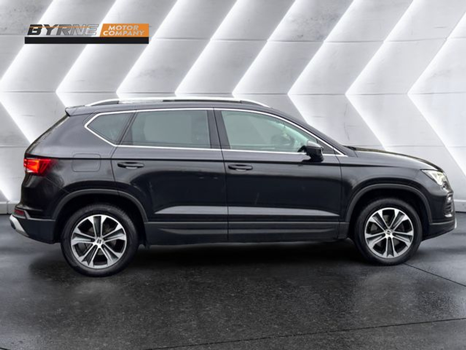 2021 SEAT Ateca PA 2.0tdi 115HP SE+ 5DR €15,495