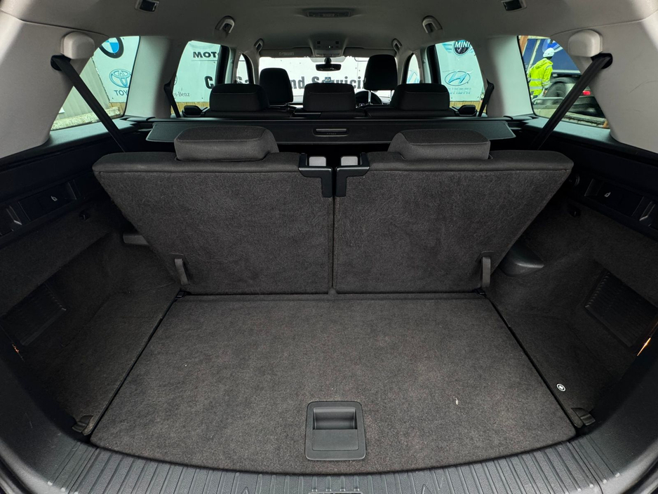 2021 Skoda Kodiaq 7S AMBITION 2.0 TDI 150HP DSG 5DR AU €29,800