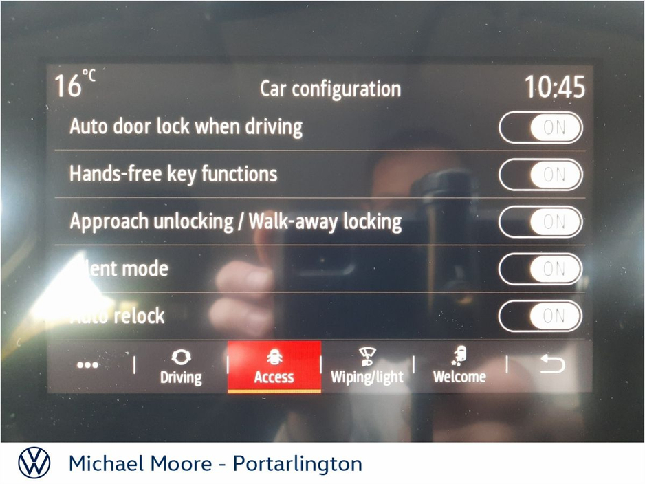 2021 Renault Megane 1.6 160 PHEV ICONIC €18,950