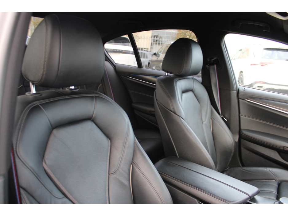 2021 BMW 5 Series 530E G30 M SPORT 4DR AUTO €36,950