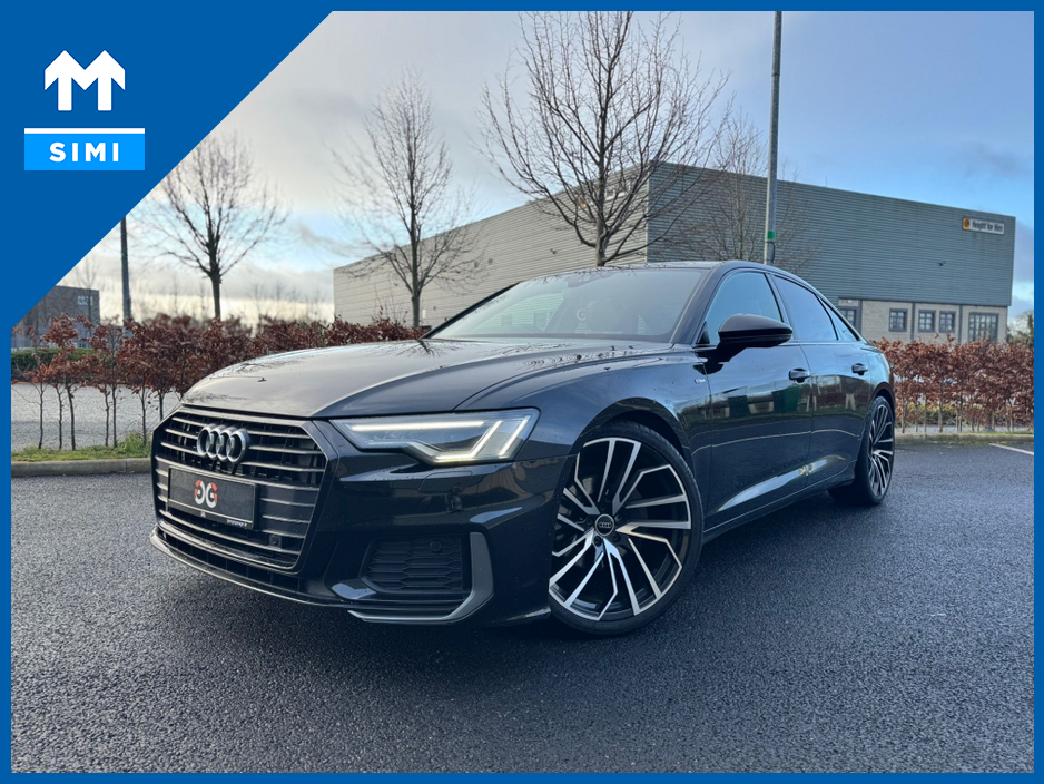 2019 Audi A6 for sale in , Ireland