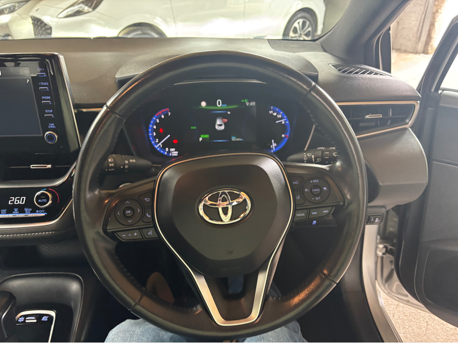 2021 Toyota Corolla - image 8