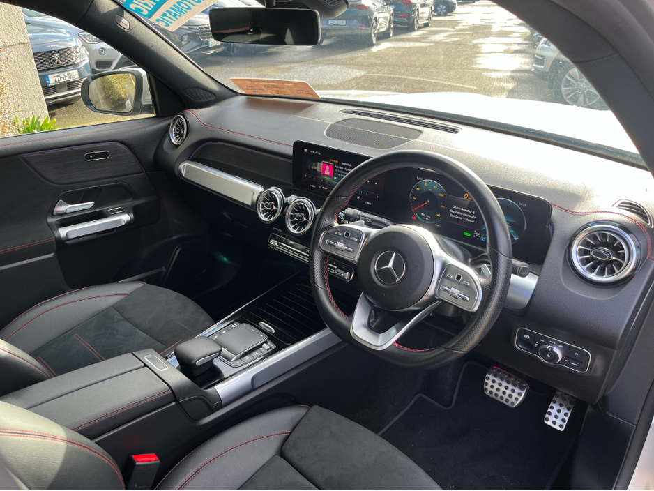 2023 Mercedes-Benz EQB - image 17