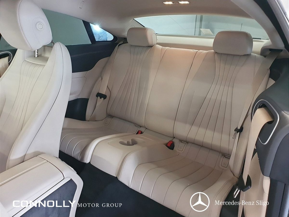 2023 Mercedes-Benz E Class - image 6