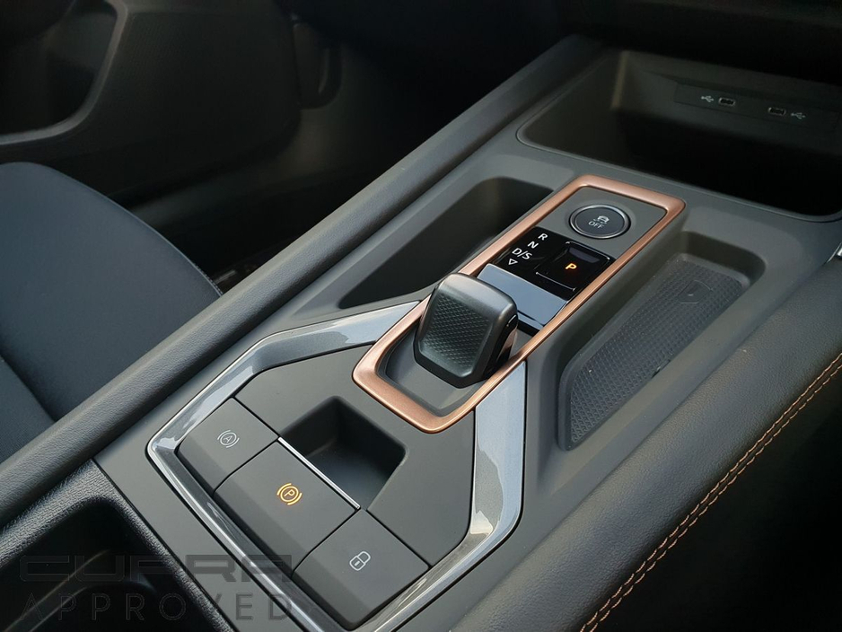 2026 Cupra Formentor - image 14