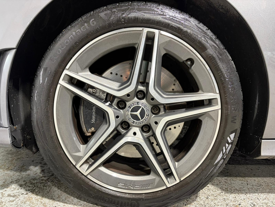 2021 Mercedes-Benz A Class 250 AMG LINE E AUTO €19,995