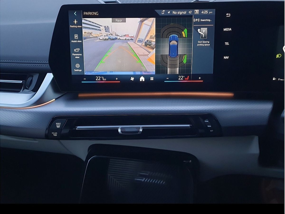 2026 BMW X1 X1 sDrive18d M Sport €64,197