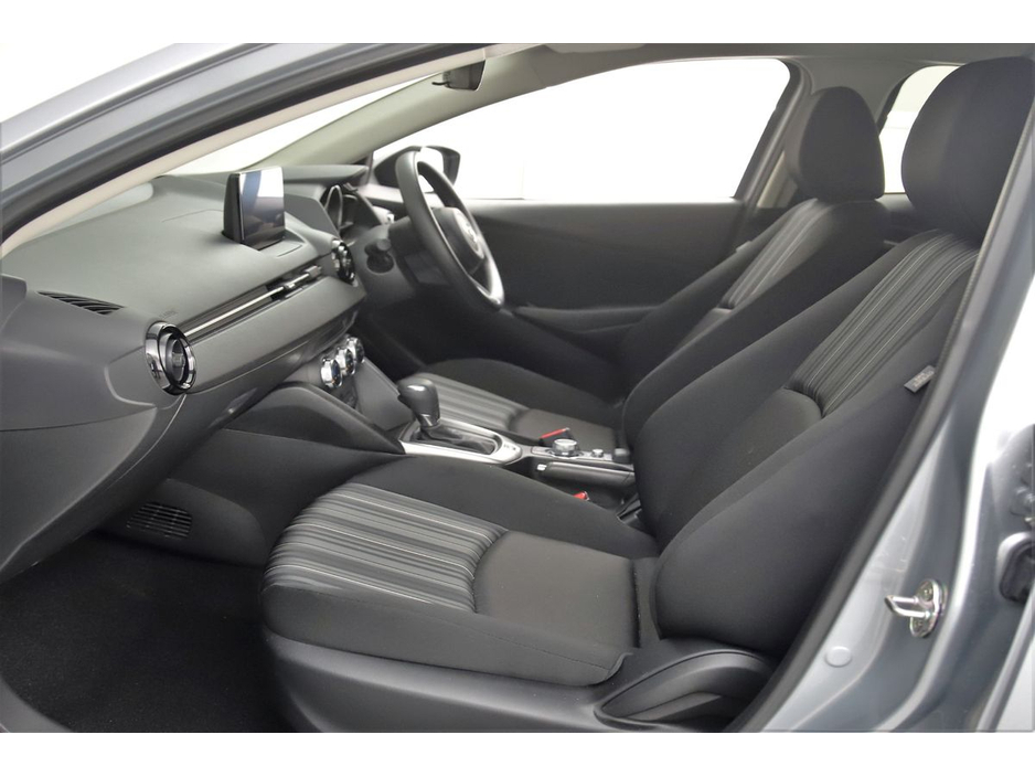 2023 Mazda Mazda2 1.5 AUTO SKYACTIVE *VERY LOW MILEAGE*360 PAN CAM CAM*REAR PARK SENSORS* €19,880