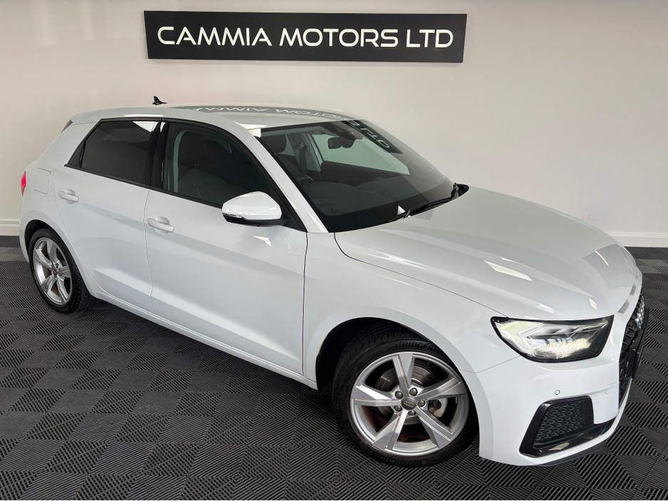 2020 Audi A1 for sale in , Ireland