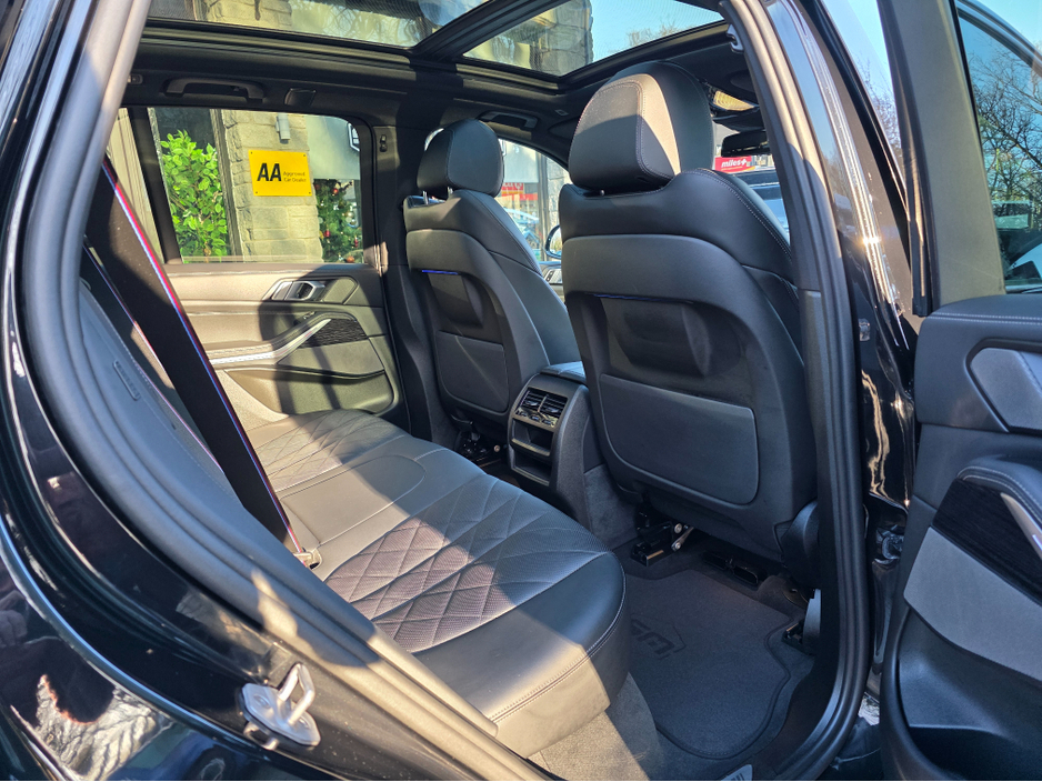 2024 BMW X5 XDRIVE50E M SPORT.HUGE SPEC.FINANCE ARRANGED.SIMI.AA APPROVED. €84,950