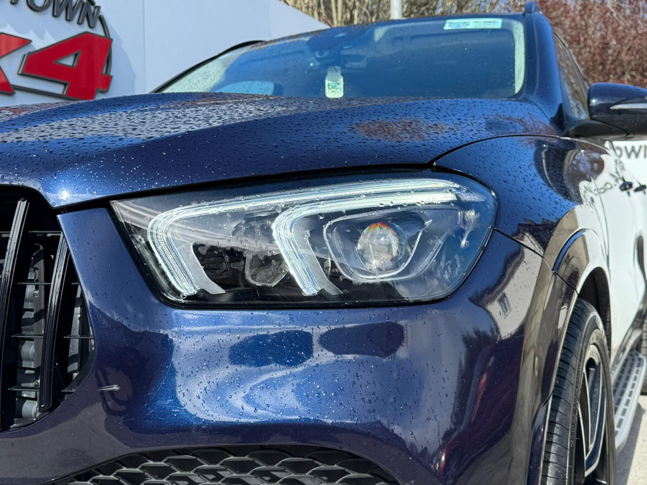 2021 Mercedes-Benz GLE Class - image 14