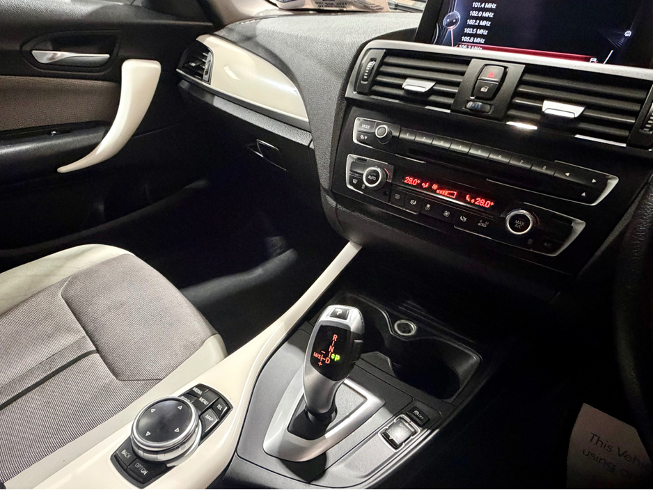 2014 BMW 1 Series - image 11