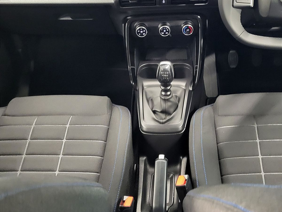 2026 Citroen C3 Plus €25,695