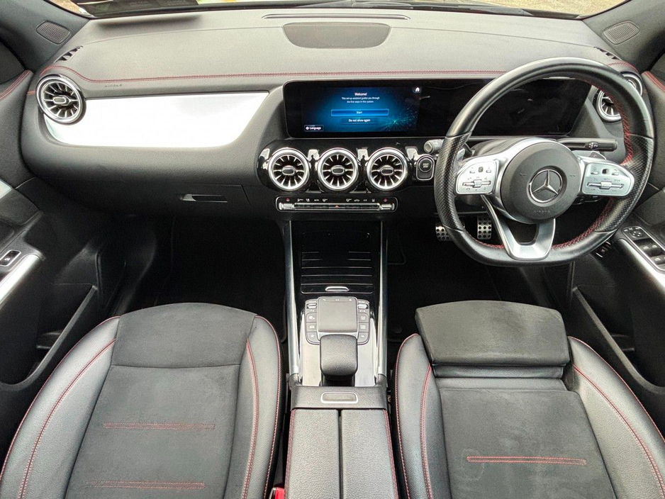 2022 Mercedes-Benz EQA 250+ AMG LINE €29,995