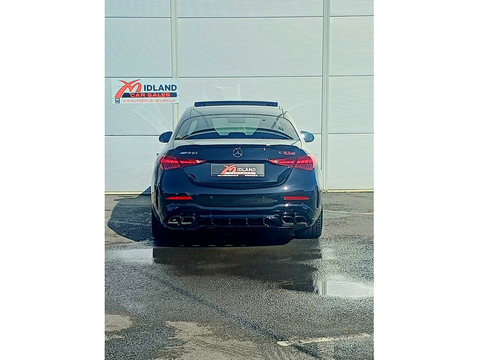 2024 Mercedes-Benz AMG - image 21