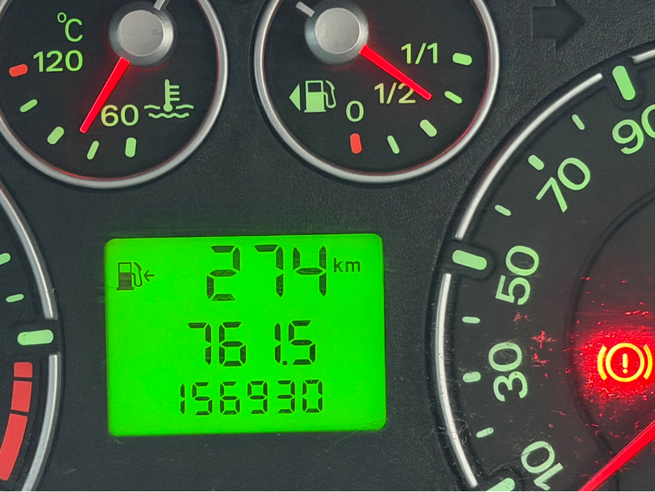 2008 Ford Fiesta - image 16