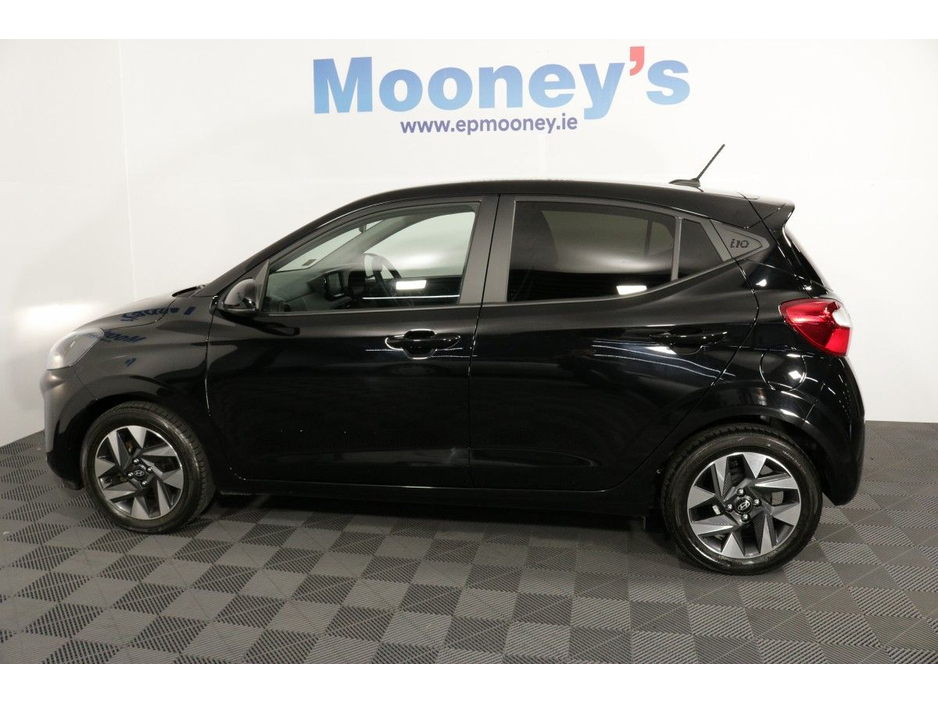2024 Hyundai i10 DELUXE PLUS 1.0L PETROL HATCHBACK €19,895