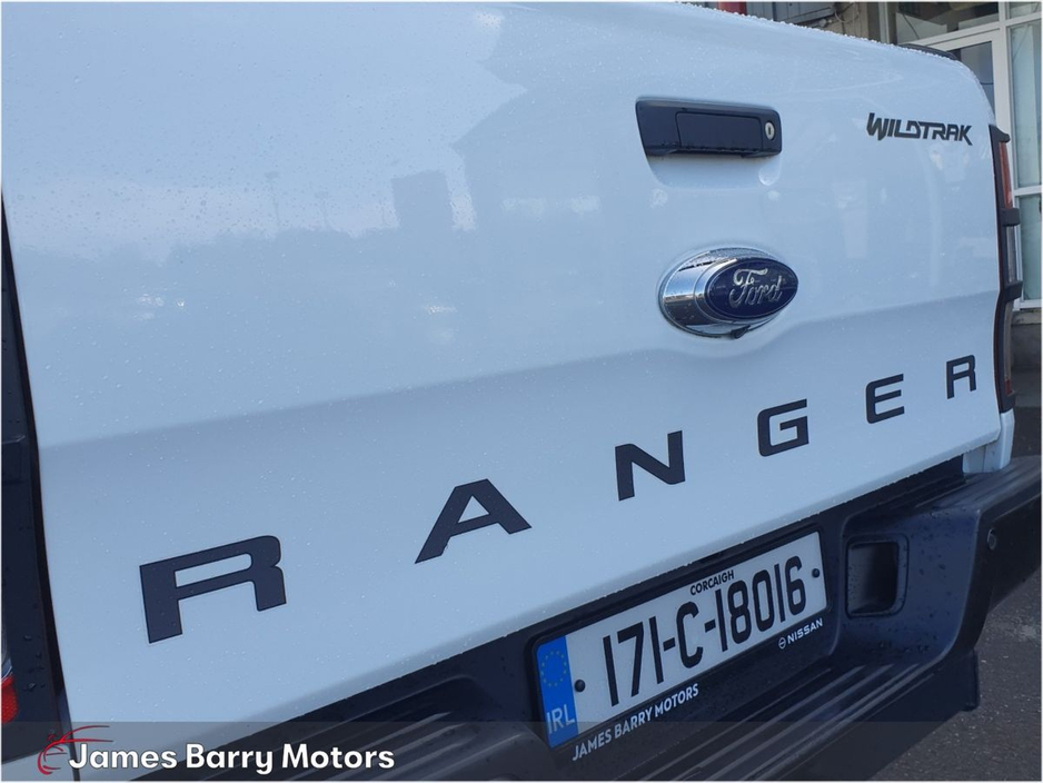 2017 Ford Ranger - image 26