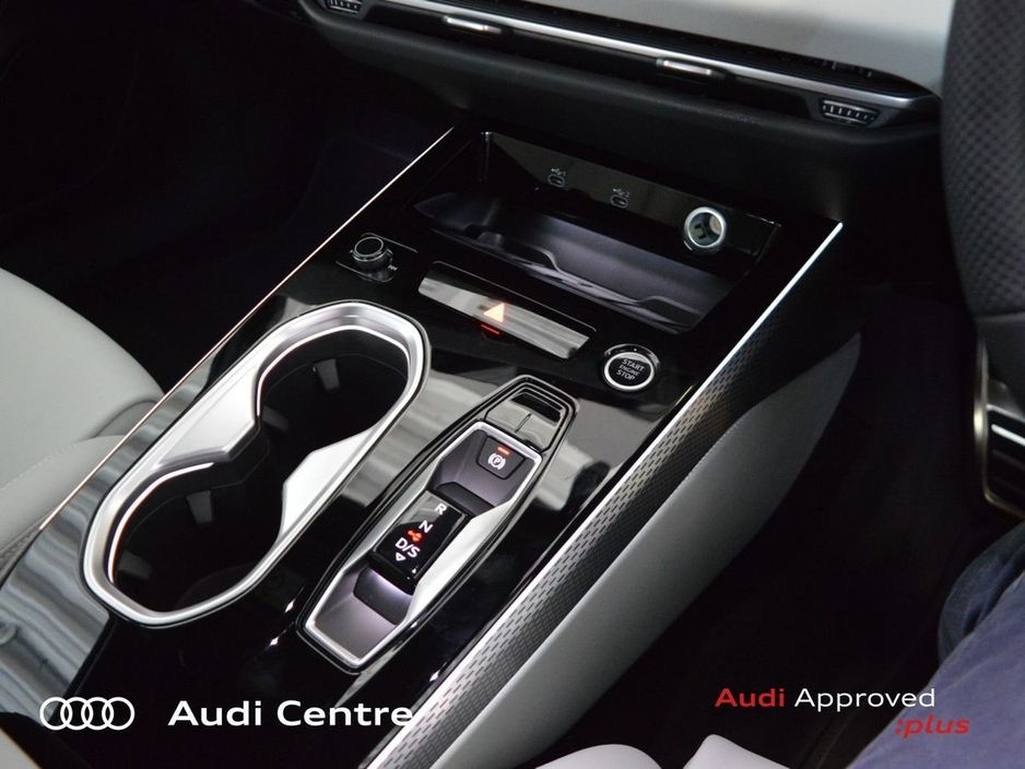 2026 Audi A6 - image 11