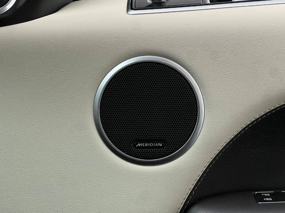 2021 Land Rover Range Rover Sport HSE D300 3.0 MHEV €65,990