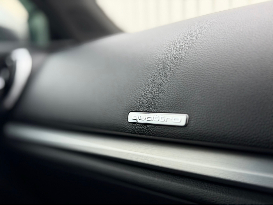 2014 Audi S3 - image 17