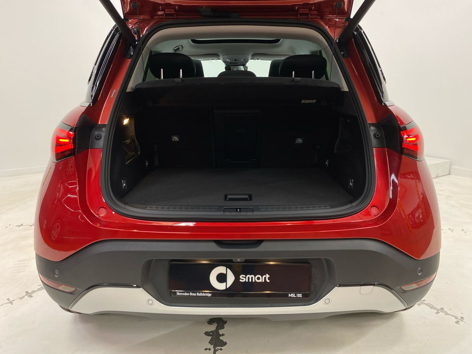 2025 Smart #1 SMART PRO PLUS #1 | Panoramic Sunroof | 360 camera | Reversing Camera €26,950