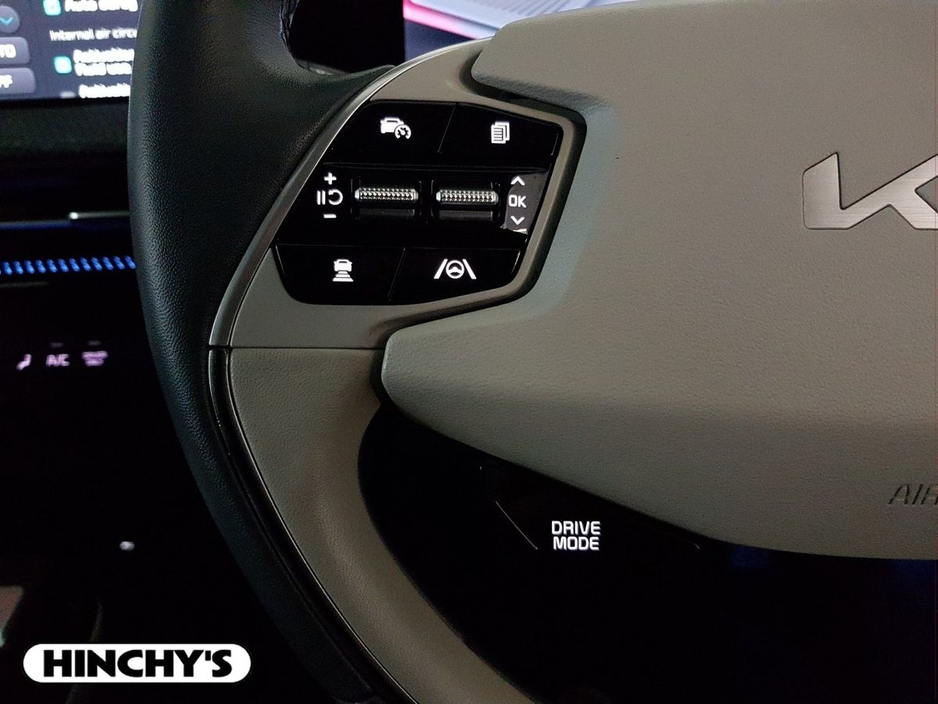 2022 Kia EV6 - image 18