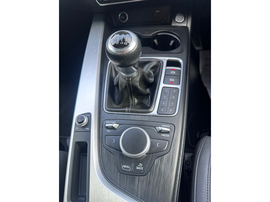 2018 Audi A5 - image 11