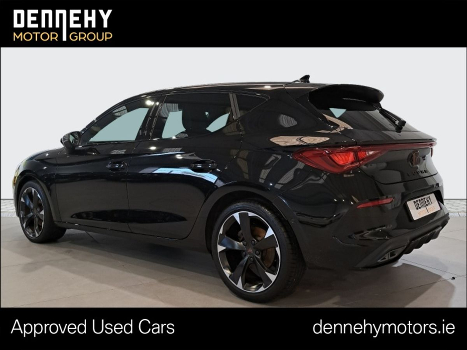 2024 Cupra Leon - image 3