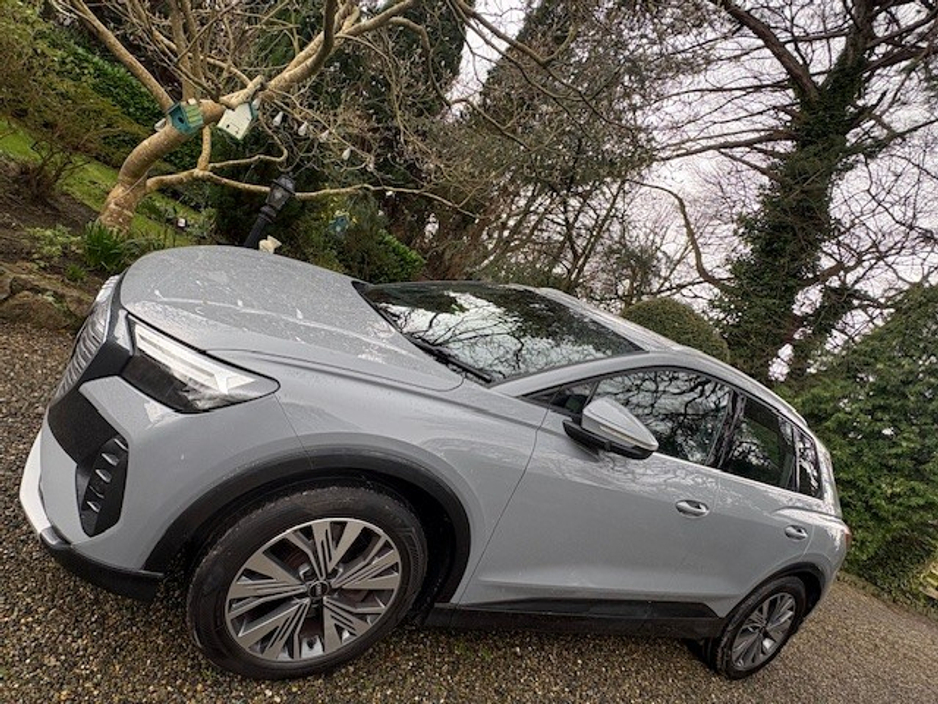 2021 Audi Q4 e-tron Sport 40 Full EV Auto 200bhp  83KwH Battery €24,450