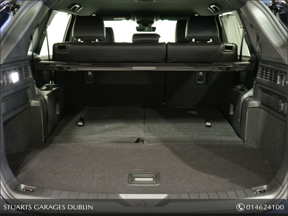 2026 Mazda CX-80 - image 28