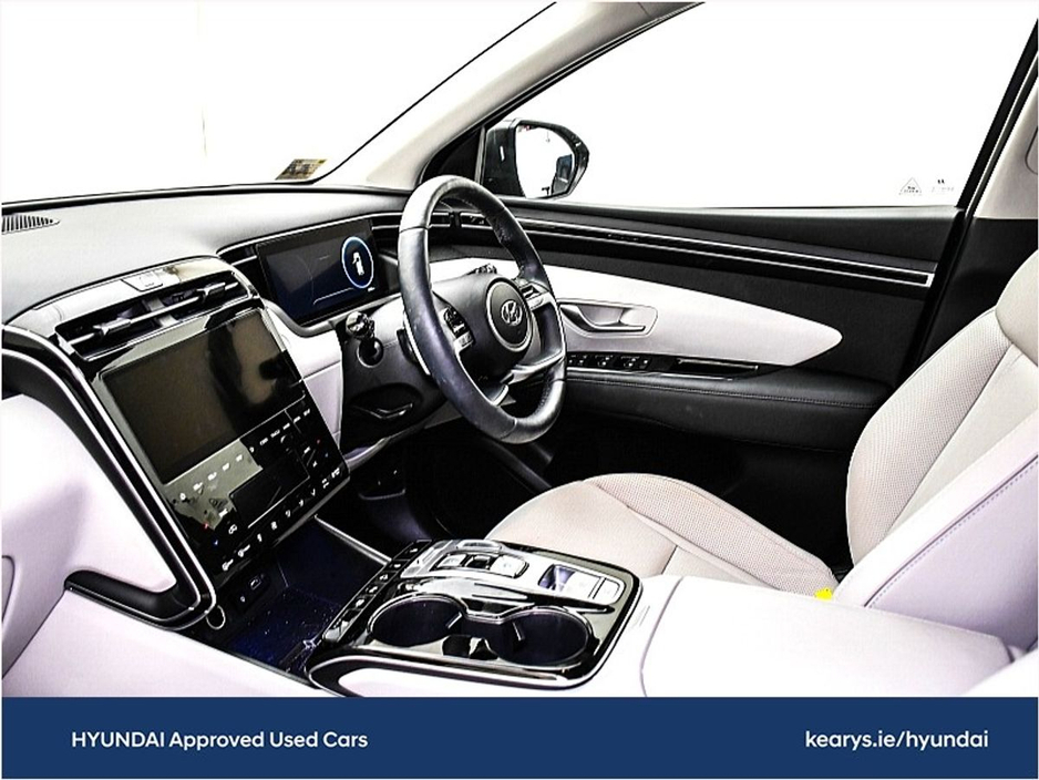 2023 Hyundai Tucson - image 5