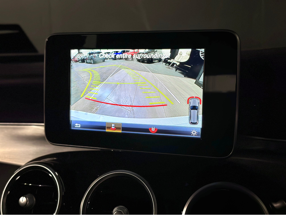 2016 Mercedes-Benz C Class - image 29