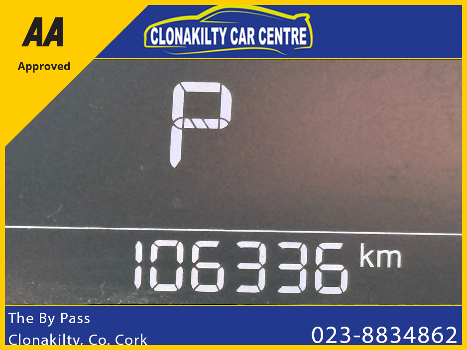 2016 Mazda Demio Mazda Demio 1.3 Petrol Automatic €11,950