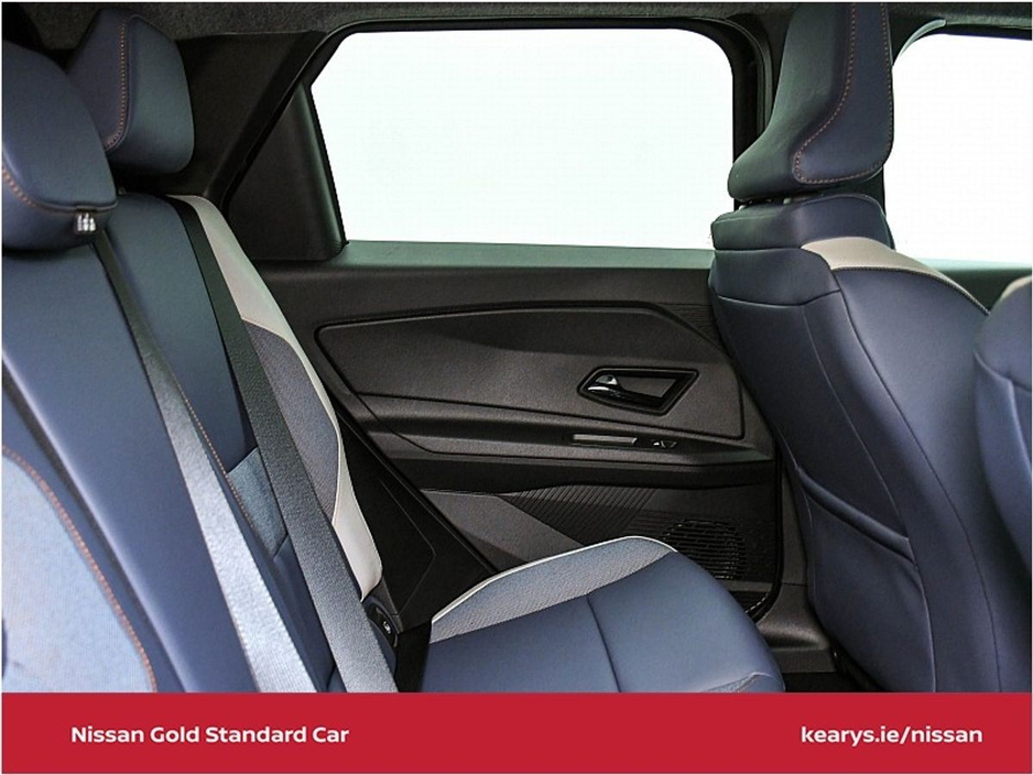 2026 Nissan Micra - image 15