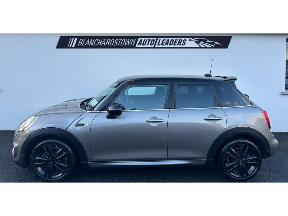2020 MINI Cooper 1.5 SPORT SPT5 136BHP SERVICE HISTORY €17,750