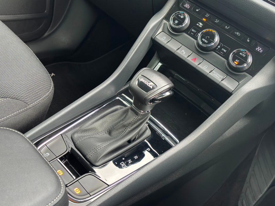 2023 Skoda Kodiaq - image 18